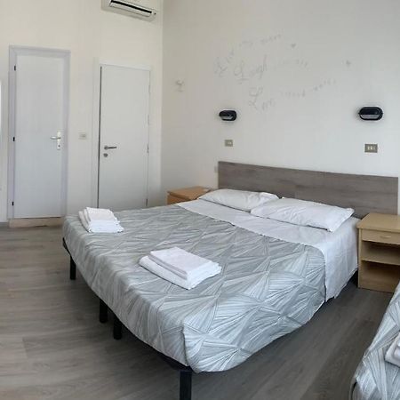 Hotel Laika Rimini Eksteriør bilde