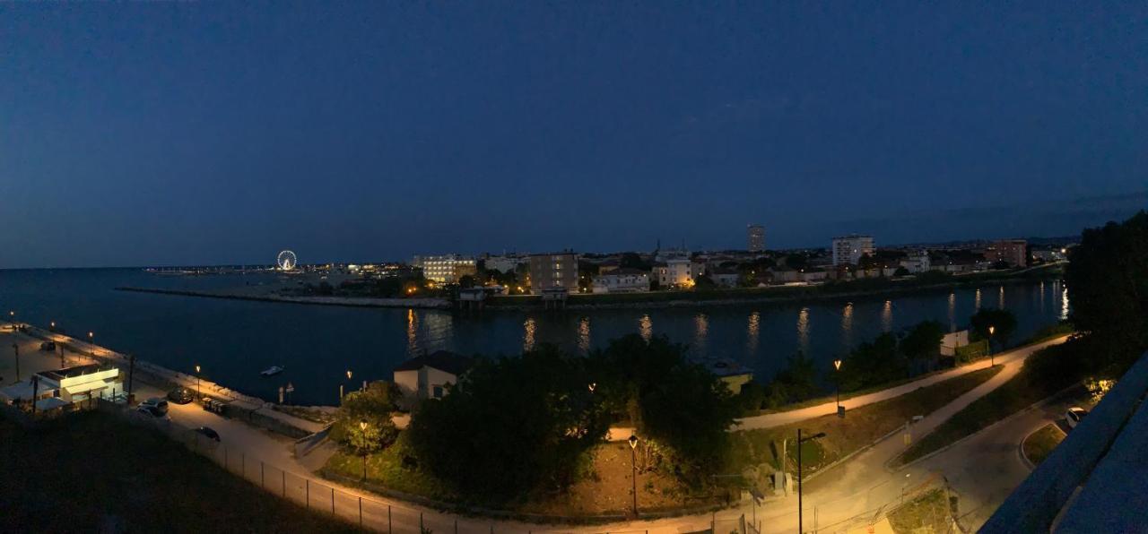 Hotel Laika Rimini Eksteriør bilde