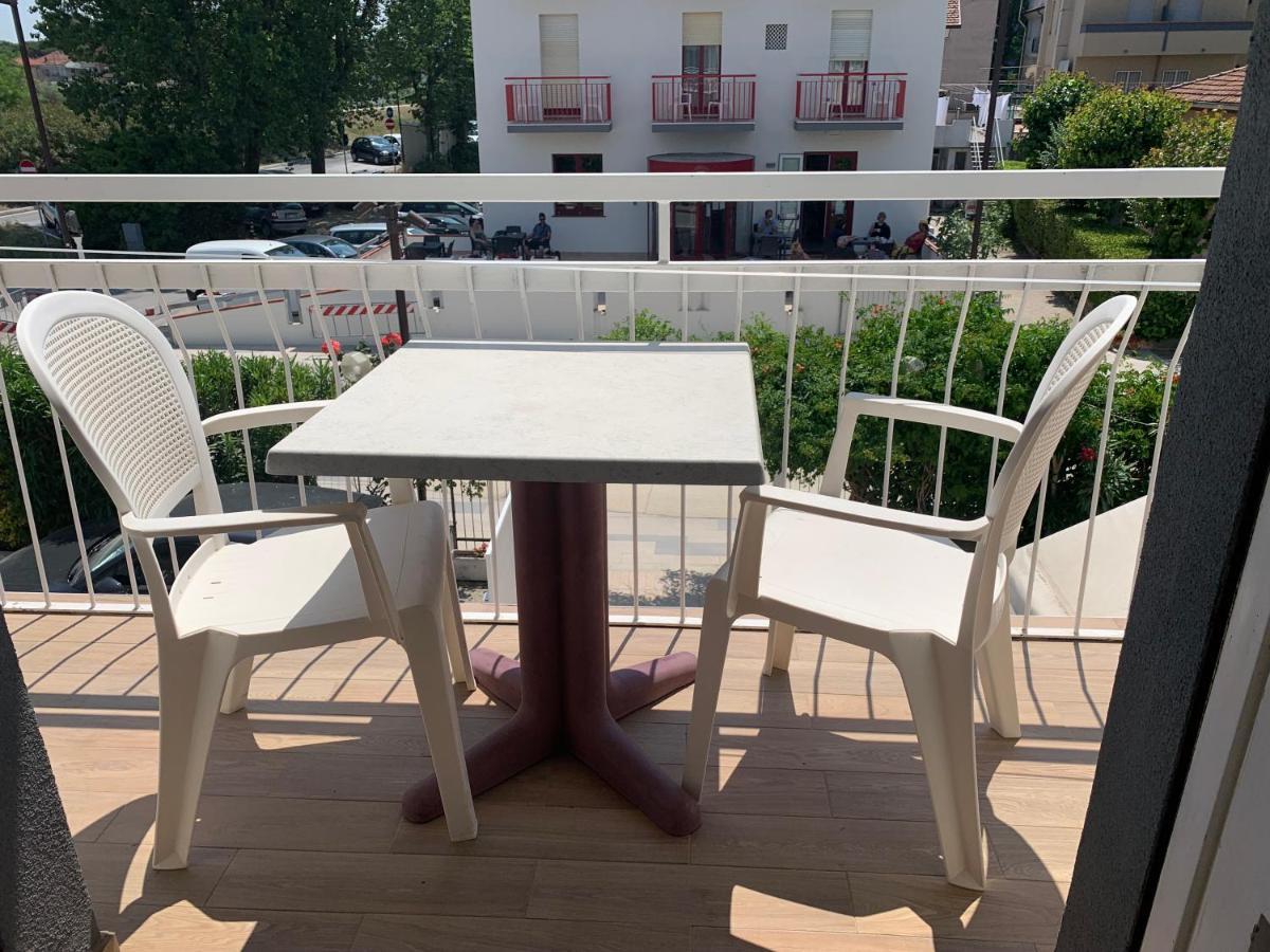 Hotel Laika Rimini Eksteriør bilde