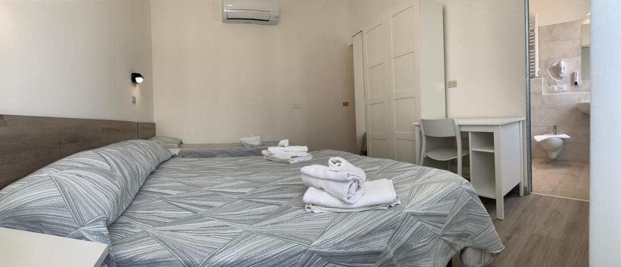 Hotel Laika Rimini Eksteriør bilde