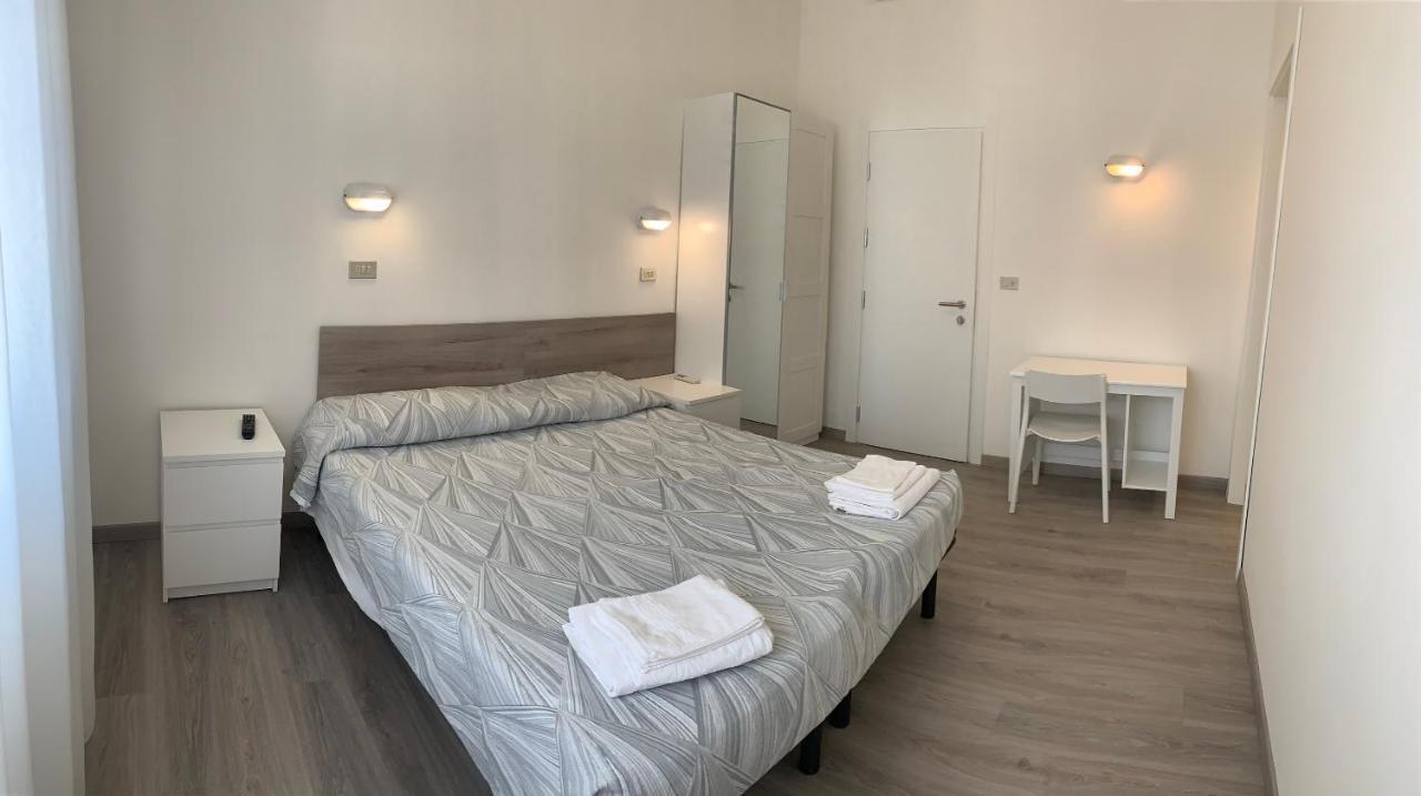 Hotel Laika Rimini Eksteriør bilde