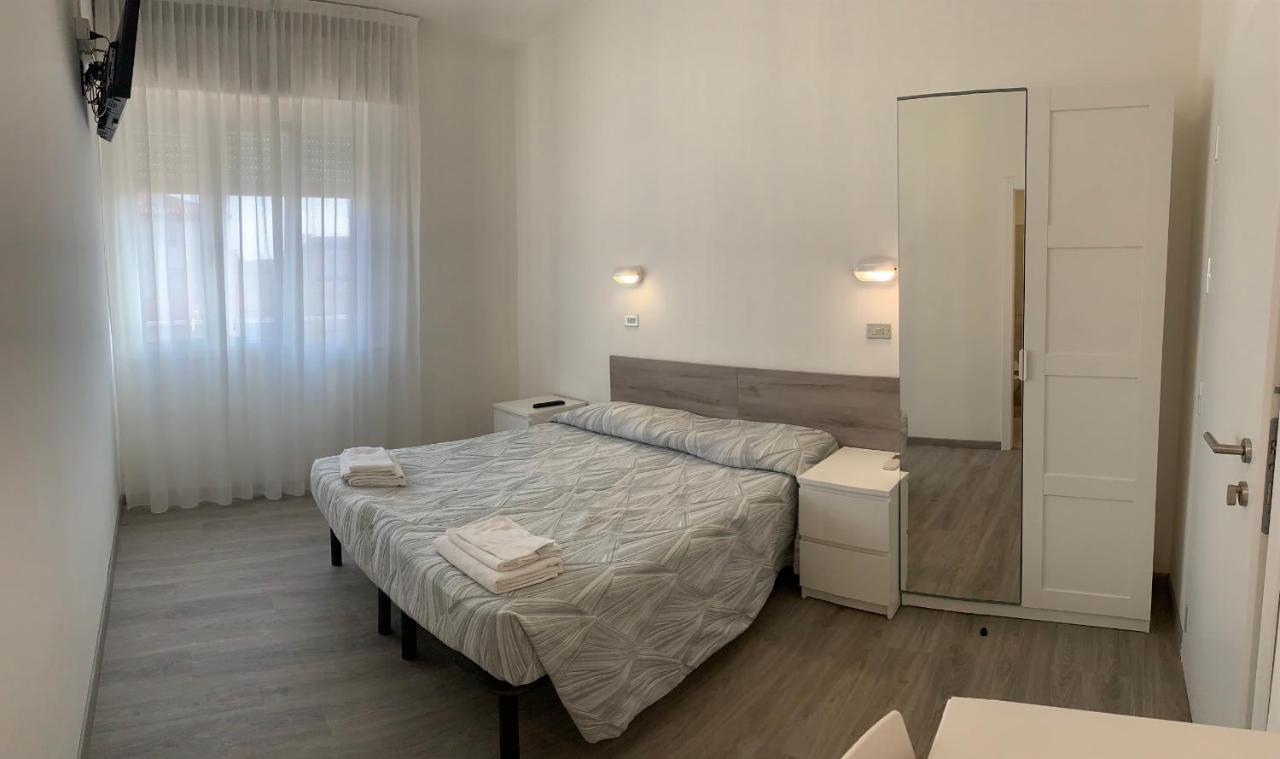 Hotel Laika Rimini Eksteriør bilde